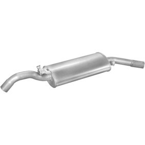 Endschalldämpfer 0219-01-03007P von 4MAX günstig für 64,68 € online kaufen