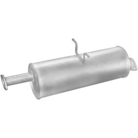 Abgasrohr von 4MAX günstig für 79,84 €