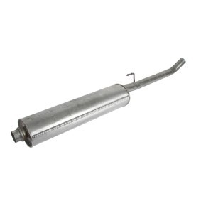 Mittelschalldämpfer, Universal von 4MAX 0219-01-04271P