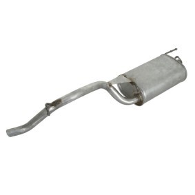 Endschalldämpfer 0219-01-02557P von 4MAX günstig für 79,84 € online kaufen