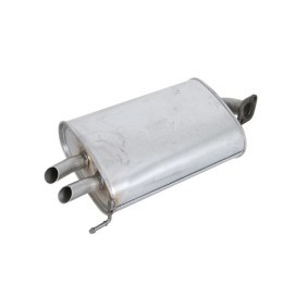 Endschalldämpfer 0219-01-09117P von 4MAX günstig für 79,84 € online kaufen