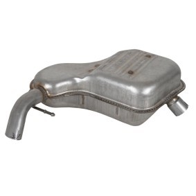 Endschalldämpfer von 4MAX 0219-01-31256P