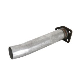 Abgasrohr von 4MAX