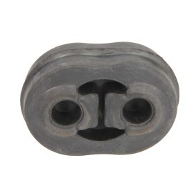 Compre Fita de borracha, sistema de escape da 4MAX 0219-14-0169P a um preço baixo por 7,60 €