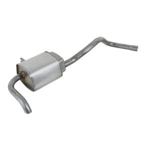 Endschalldämpfer 0219-01-21311P von 4MAX günstig für 81,41 € online kaufen