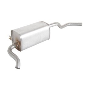 Endschalldämpfer 0219-01-21038P von 4MAX günstig für 56,75 € online kaufen