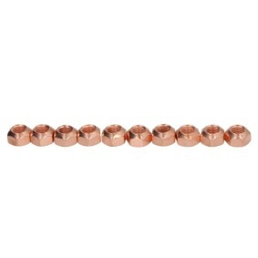 Køb Møtrik, udstødningsmanifold af 4MAX 0219-15-0069P til den lave pris 40,10 DKK