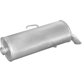 Endschalldämpfer 0219-01-01921P von 4MAX günstig für 69,63 € online kaufen