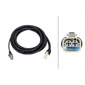 ABS-Sensor 6PU 230 052-321 für MAN