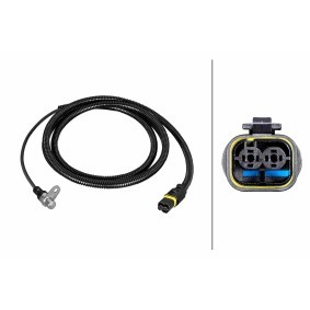 ABS-Sensor 6PU 230 052-351 für MAN