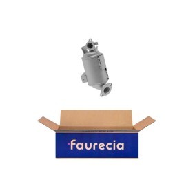 Köp Partikelfilter (DPF) av HELLA 8LG 366 071-601 till det låga priset 10959,61 kr