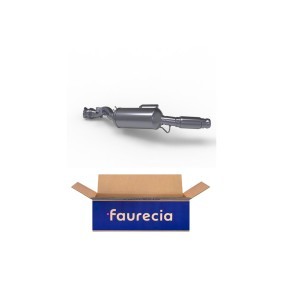 Partikelfilter (DPF) 8LG 366 071-611