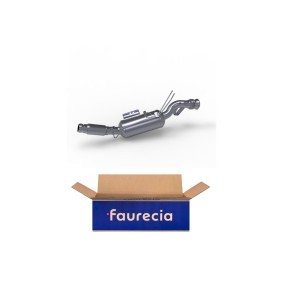 Partikelfilter (DPF) 8LH 366 081-621