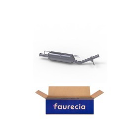 Köp Partikelfilter (DPF) av HELLA 8LH 366 081-671 till det låga priset 12313,95 kr