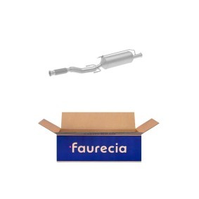 Köp Partikelfilter (DPF) av HELLA 8LH 366 081-681 till det låga priset 14984,28 kr