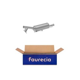 Compre Filtro de partículas da HELLA 8LH 366 081-731 a um preço baixo por 952,09 €