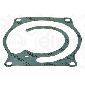 Dichtung, Ansaugkrümmergehäuse 084.600 NISSAN XTERRA von ELRING