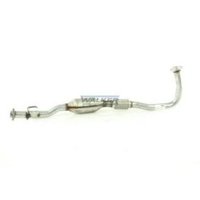 Partikelfilter (DPF) von WALKER 73279
