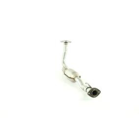 Partikelfilter (DPF) 73425