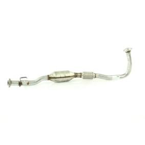 Partikelfilter (DPF) von WALKER 73426