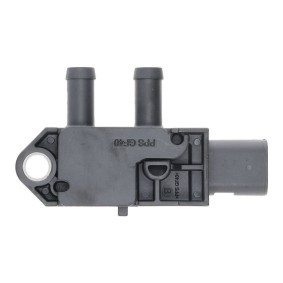 Druckleitung, Drucksensor (Ruß- / Partikelfilter) für MITSUBISHI von VALEO