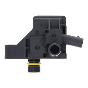 Druckleitung, Drucksensor (Ruß- / Partikelfilter) für FORD von VALEO