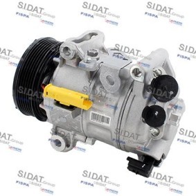 Acquista Compressore aria condizionata da SIDAT 1.2197 a buon mercato per soli 457,09 €