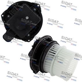 Achetez des Pulseur d'air habitacle SIDAT 9.2410 à prix pour 215,10 €