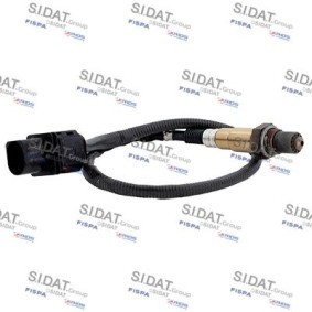 Comprar Sonda lambda de SIDAT 90743 a bajo precio de 170,64 €