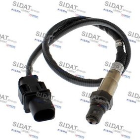 Compre Sonda lambda da SIDAT 90744 a um preço baixo por 205,88 €