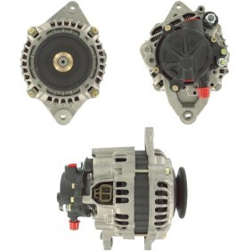 Lichtmaschine von BV PSH