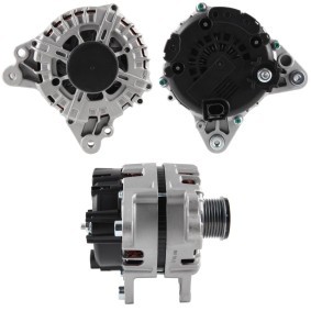 Lichtmaschine von BV PSH