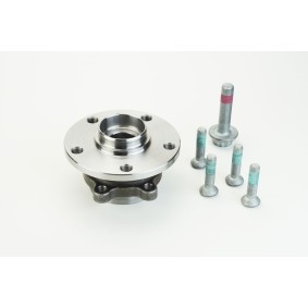 Comprar Juego de cojinete de rueda de CONTITECH WBE1000 a bajo precio de 74,67 €