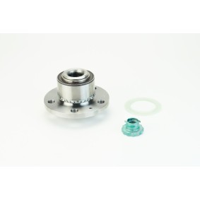 Comprar Juego de cojinete de rueda de CONTITECH WBE1001 a bajo precio de 56,85 €