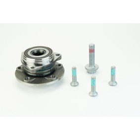 Comprar Juego de cojinete de rueda de CONTITECH WBE1002 a bajo precio de 113,26 €