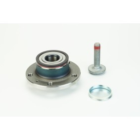 Comprar Juego de cojinete de rueda de CONTITECH WBE1004 a bajo precio de 55,43 €