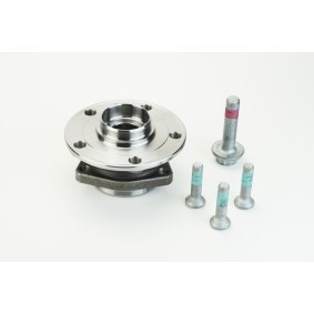 Comprar Juego de cojinete de rueda de CONTITECH WBE1005 a bajo precio de 100,83 €