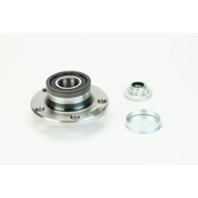 Comprar Juego de cojinete de rueda de CONTITECH WBE1006 a bajo precio de 57,71 €