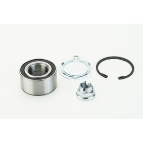 Comprar Juego de cojinete de rueda de CONTITECH WBE1007 a bajo precio de 48,18 €