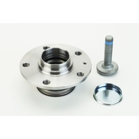 Comprar Juego de cojinete de rueda de CONTITECH WBE1008 a bajo precio de 68,03 €