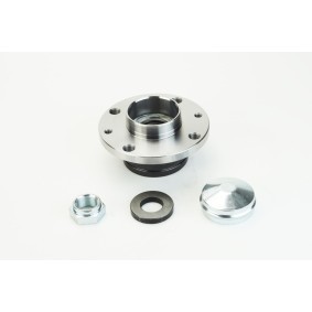 Comprar Juego de cojinete de rueda de CONTITECH WBE1009 a bajo precio de 51,98 €