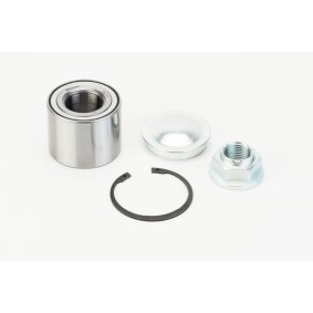 Comprar Juego de cojinete de rueda de CONTITECH WBE1014 a bajo precio de 41,53 €