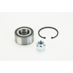 Comprar Juego de cojinete de rueda de CONTITECH WBE1017 a bajo precio de 35,51 €