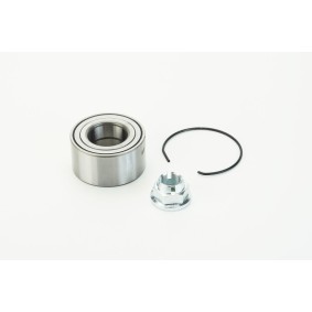 Comprar Juego de cojinete de rueda de CONTITECH WBE1018 a bajo precio de 30,09 €