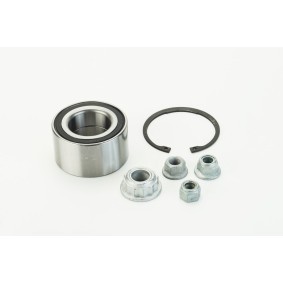 Comprar Juego de cojinete de rueda de CONTITECH WBE1021 a bajo precio de 28,51 €