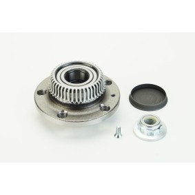 Comprar Juego de cojinete de rueda de CONTITECH WBE1022 a bajo precio de 58,23 €