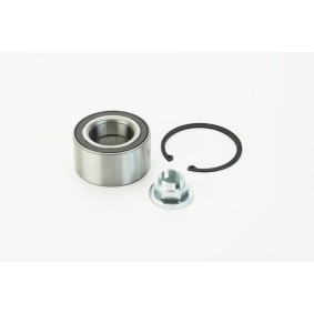 Comprar Juego de cojinete de rueda de CONTITECH WBE1024 a bajo precio de 51,64 €