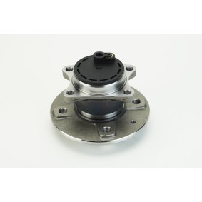 Achetez des Kit de roulement de roue CONTITECH WBE1026 à prix pour 64,29 €