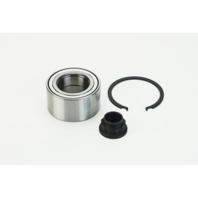 Achetez des Kit de roulement de roue CONTITECH WBE1027 à prix pour 100,48 €