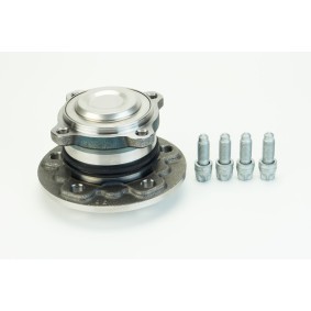 Comprar Juego de cojinete de rueda de CONTITECH WBE1028 a bajo precio de 105,77 €